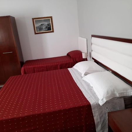 Siracusa Breakfast & Rooms Syracuse Luaran gambar