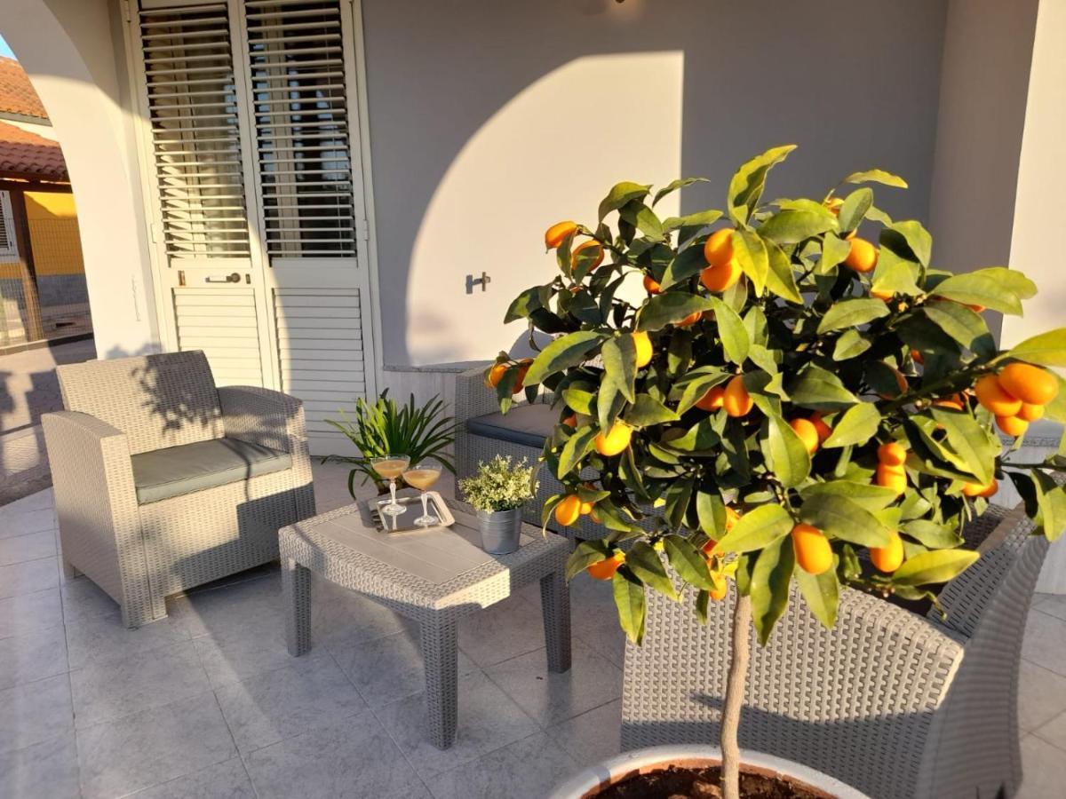 Siracusa Breakfast & Rooms Syracuse Luaran gambar