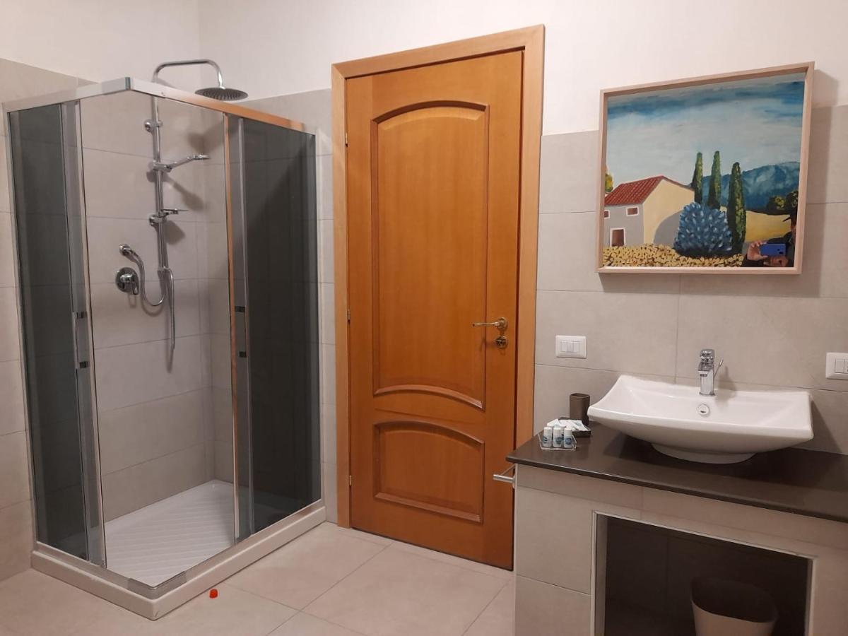 Siracusa Breakfast & Rooms Syracuse Luaran gambar