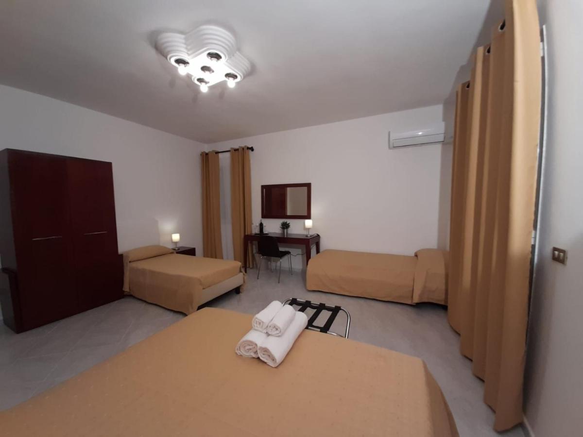 Siracusa Breakfast & Rooms Syracuse Luaran gambar