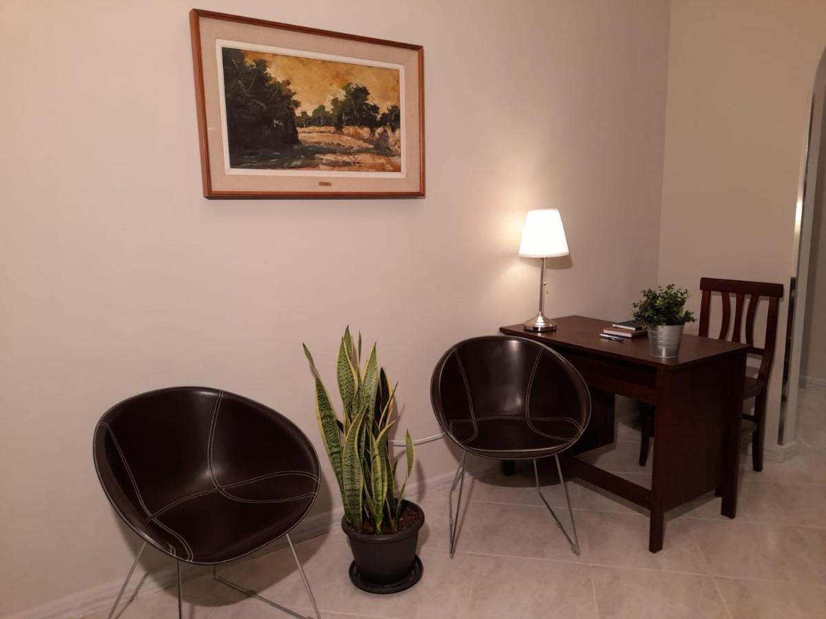 Siracusa Breakfast & Rooms Syracuse Luaran gambar
