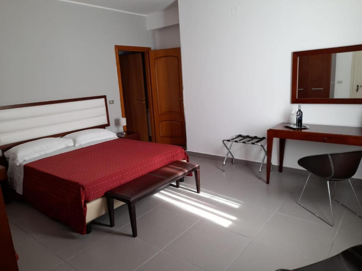 Siracusa Breakfast & Rooms Syracuse Luaran gambar