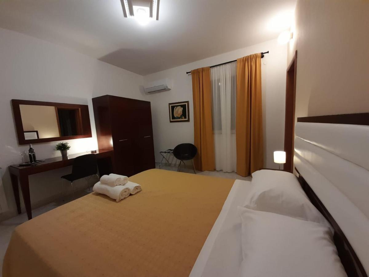 Siracusa Breakfast & Rooms Syracuse Luaran gambar