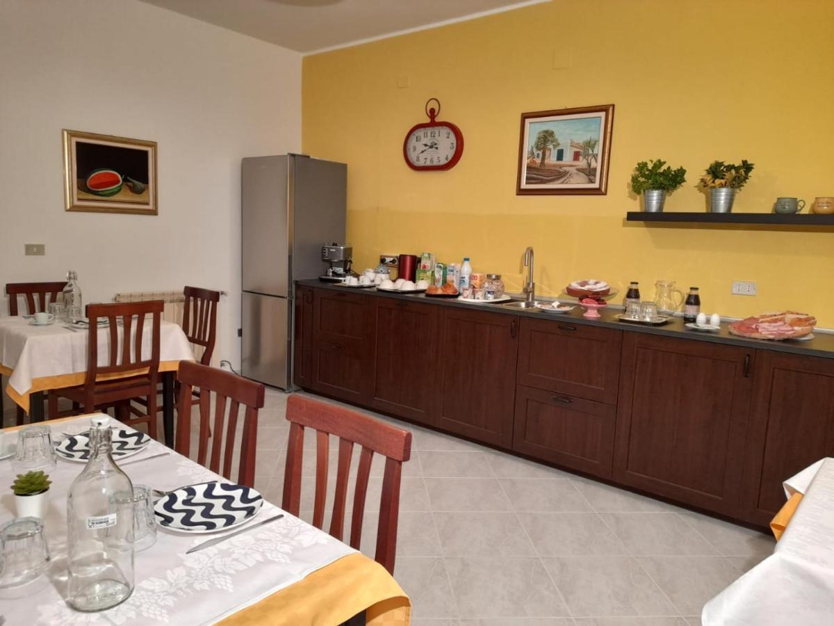 Siracusa Breakfast & Rooms Syracuse Luaran gambar