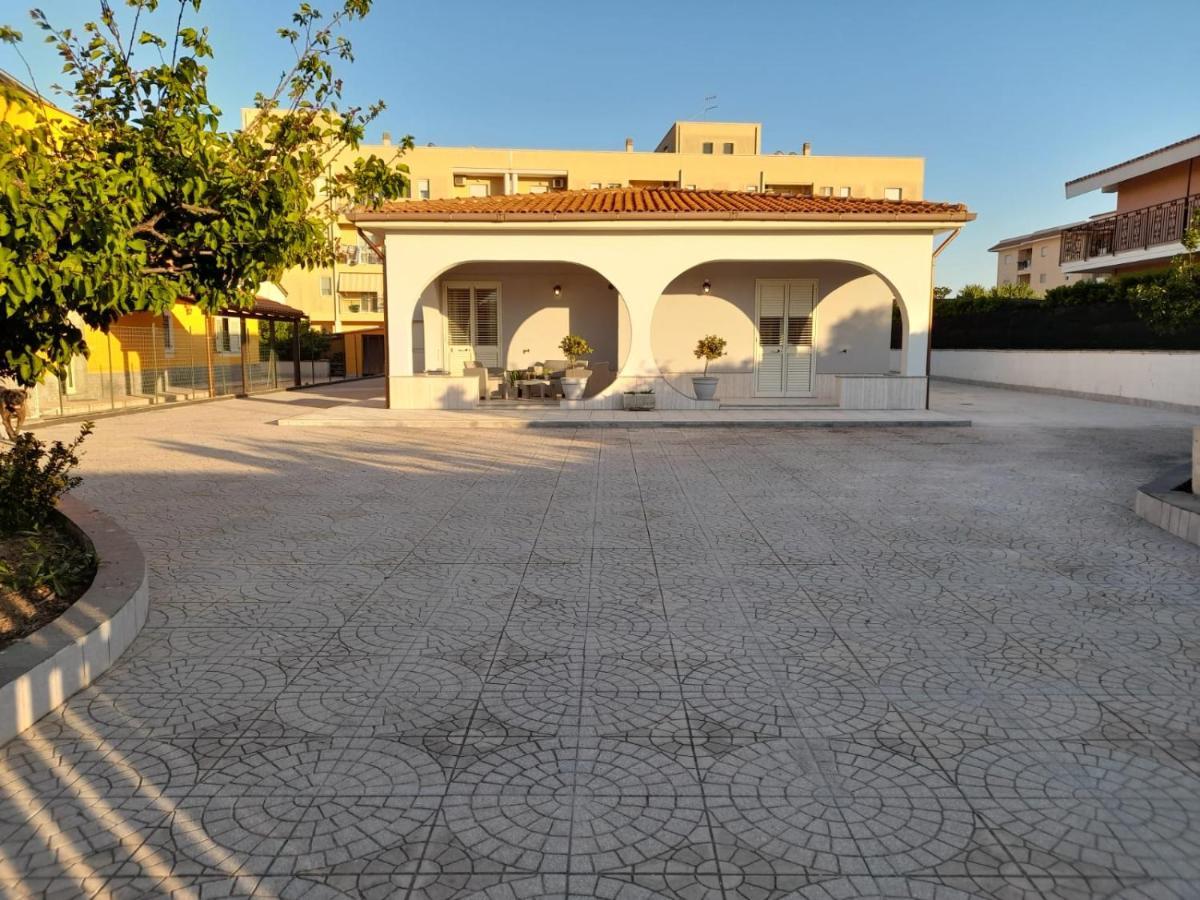 Siracusa Breakfast & Rooms Syracuse Luaran gambar