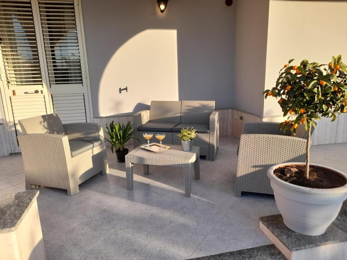 Siracusa Breakfast & Rooms Syracuse Luaran gambar
