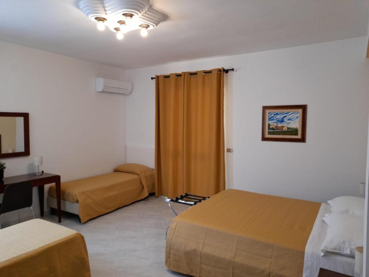 Siracusa Breakfast & Rooms Syracuse Luaran gambar